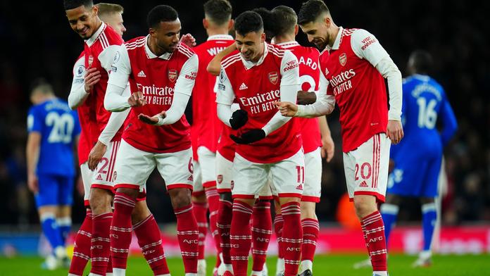 Přestup léta? Arsenal je prý blízko k získání hvězdy londýnské Chelsea