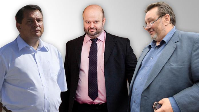 Výzkum: Obézním politikům lidé věří víc než hubeným