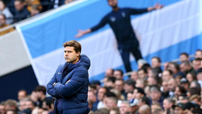Tottenham už kontaktoval bývalého kouče. Návrat je opět o něco blíž