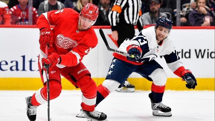 Přestupové okno v NHL se uzavřelo. Tým změnili Vrána či Zohorna