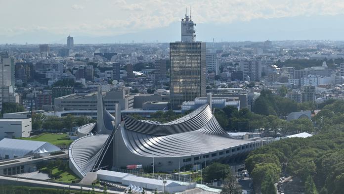 Velký přehled sportovišť na letních olympijských hrách - 2. díl