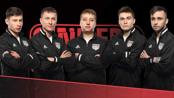 SAZKA eLEAGUE v CS:GO pokračuje: SINNERS pokračují v dominanci