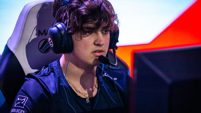 MAD Lions vedou evropskou ligu v LOL. Na úspěchu mají velký podíl dva Češi