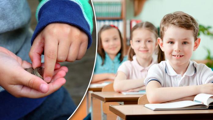 Více než 70 % dětí v Česku dostává kapesné. Podívejte se, za co ho utrácí