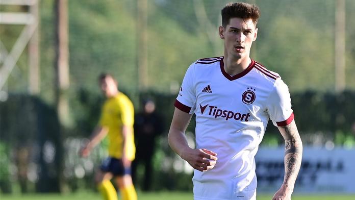 Sparta se musí v derby obejít bez mladé hvězdy. Disciplinárka žádosti nevyhověla