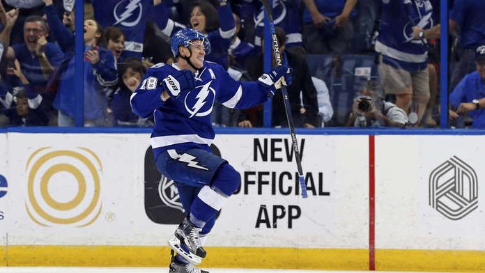 Palát otevřel skóre, radovali se ale Islanders. Nashville slaví postup