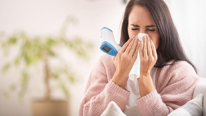 Prodělali jste koronavirus? Hrozí vám další závažné onemocnění, varují lékaři