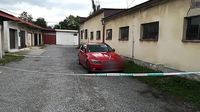 Máma nechala Sabinku v autě! Měla 40 °C, lékaři ji už nezachránili