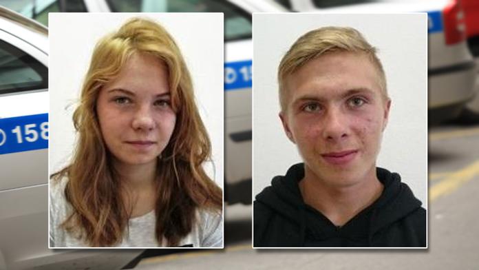 Tři zmizelé děti z jihu Čech už našli. Dvě jsou stále na útěku!