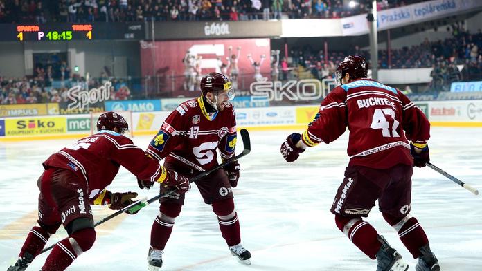 Fanoušci Sparty se děsí. Hokejisté se stěhují do O2 areny
