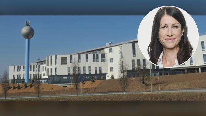 Ústav prověřil práci doktorky, která léčila Babiše mladšího
