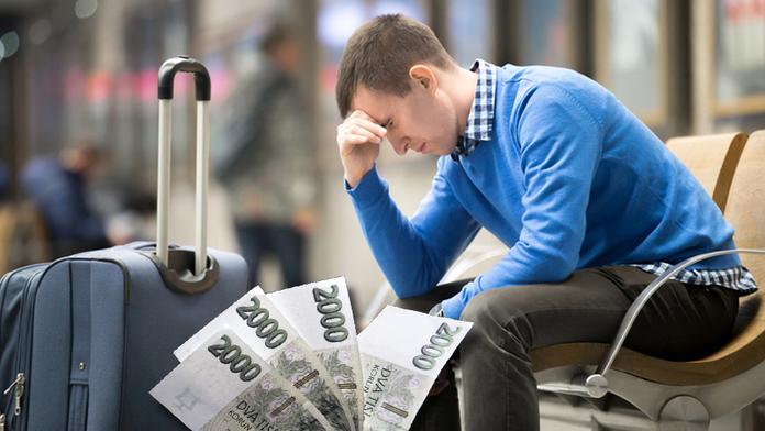 Nemůžete odjet na zájezd? Peníze vám vrátí jen v těchto případech!