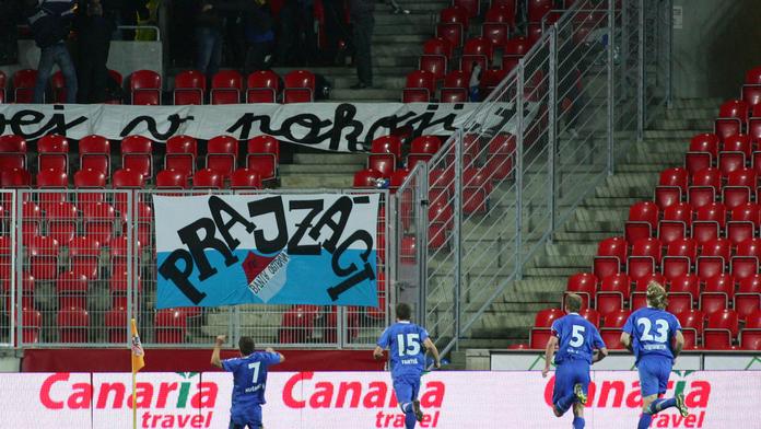 Baník chce v Ondrášovka Cupu navázat na první ligovou výhru