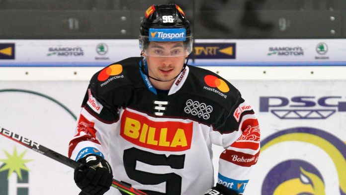 David Tomášek