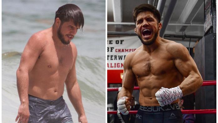 Cejudo týden před UFC 249 ukázal novou formou! Nabral svaly a omládl