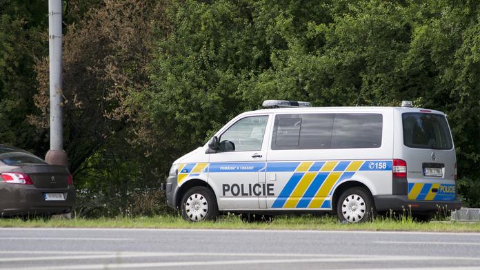 Policie ČR