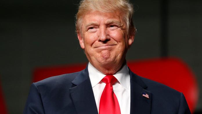 To vás dostane: 10 zajímavostí, které jste o Trumpovi nevěděli!