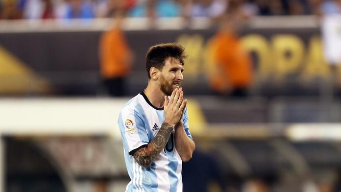 Lionel Messi musí do vězení! Soud ho potrestal za daňové úniky