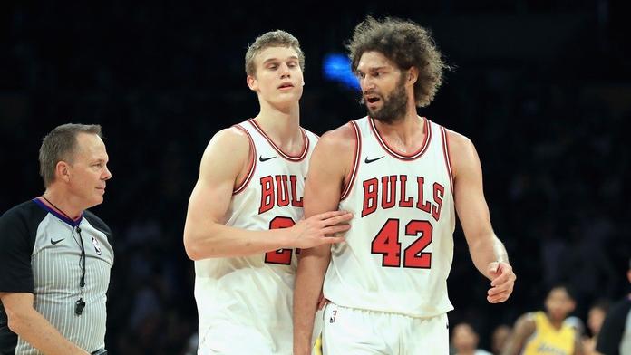 Chicago schytalo výprask. Hůř dopadly jen dva zápasy v historii
