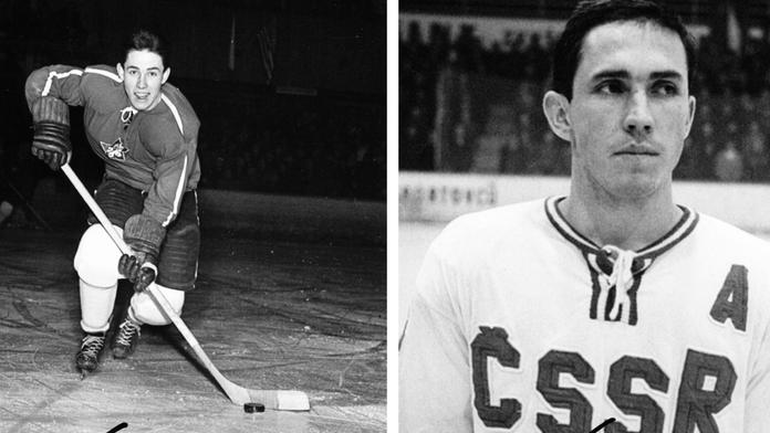Zemřel legendární útočník Černý. Zářil v dresu Komety Brno a národního týmu