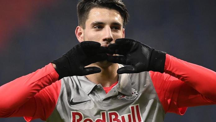 Kdo získá maďarský poklad? Fotbalový talent v hledáčku gigantů
