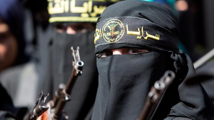 Nová zbraň ISIS: V Evropě budou zabíjet ženy, varují experti!