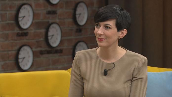 Markéta Pekarová Adamová