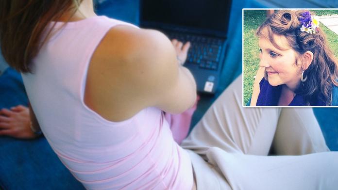 Denně koukala 8 hodin na porno! Mělo to tragické následky!
