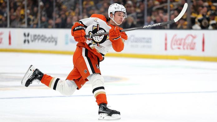 Kapitán Gudas přijde o talentovaného spoluhráče. Anaheim jej poslal k Flyers