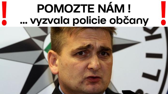 POMOZTE HLEDAT ANIČKU! Žádá policie veřejnost