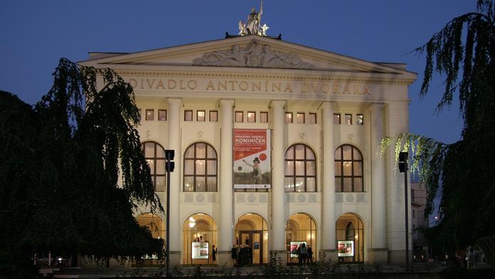 Zemřel významný český operní režisér. Bylo mu 92 let