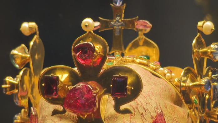 Mohl zdědit český trůn. Zemřel vnuk Ferdinanda d’Este a Žofie Chotkové