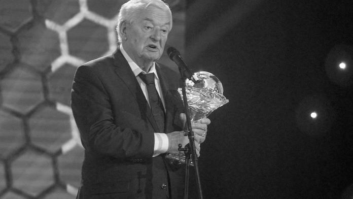 Smutná zpráva: Zemřel rozhodčí a funkcionář Rudolf Baťa (89)!