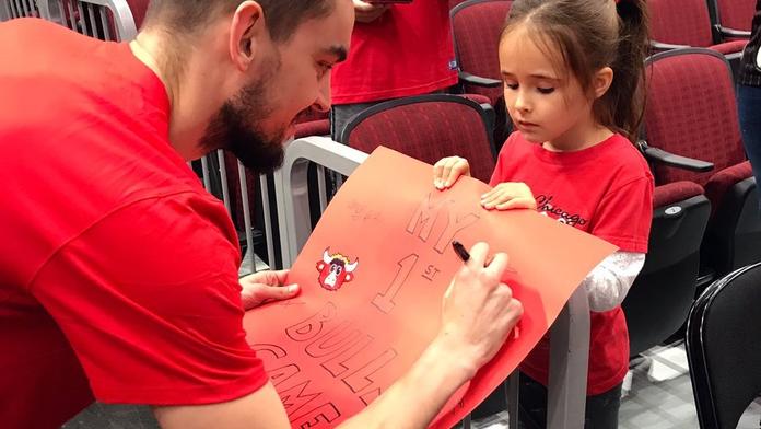 Satoranský nehrál! Chicago znovu v přípravě prohrálo