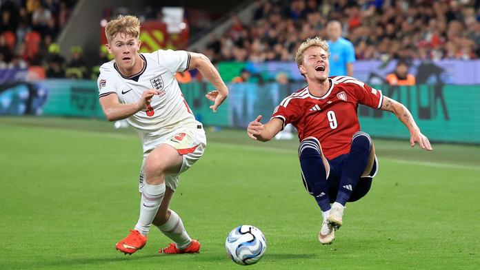 Sparta řeší citelnou ztrátu. Karabce může zraněný kotník vyřadit až do zimy