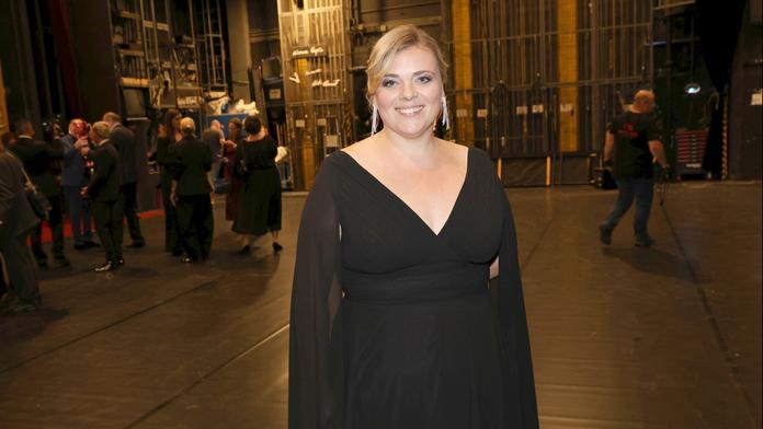 Velká proměna Lucie Polišenské. Oblíbená herečka výrazně zhubla