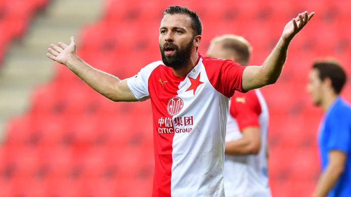 Hušbauer se v klubu příliš neohřál. Tým s ním rozvázal smlouvu po osmi duelech