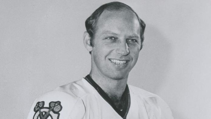 Dennis Hull
