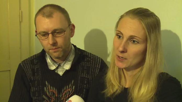 Šárka a Pavel o brutální Výměně! Řekli i to, co je stresovalo nejvíc