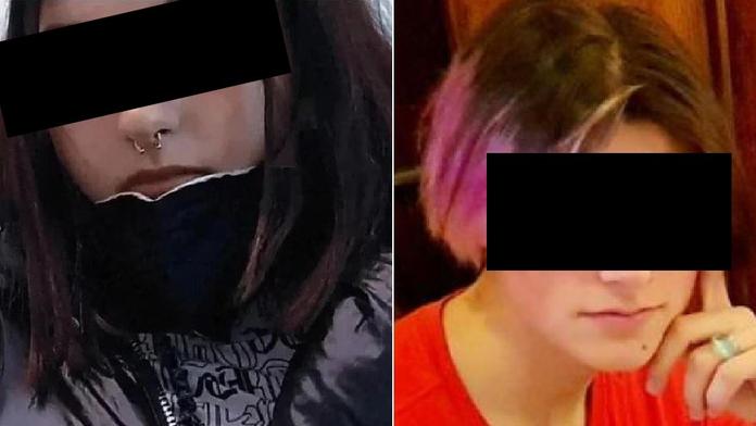 Rozsáhlé policejní pátrání po mladé dvojici skončilo
