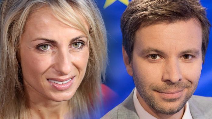 Co budou mít Charanzová a Kolaja na starost? Tohle funkce obnáší