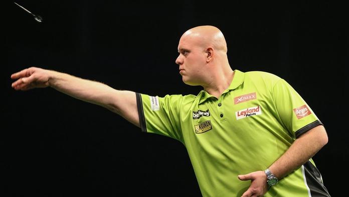 Rotterdam zažije první Premier League Darts v historii!