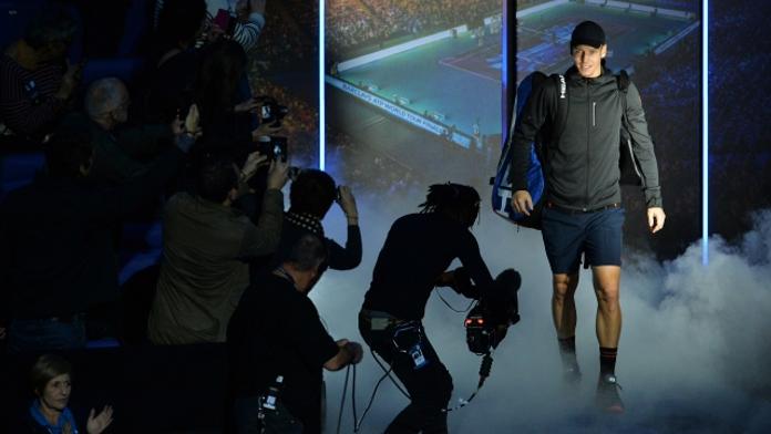 Berdych od Djokoviče kanára nedostal! Ale v Londýně končí