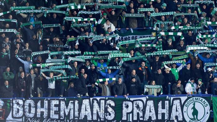 Boleslav s Bohemkou mají dohodu, do ochozů půjdou i fanoušci hostů