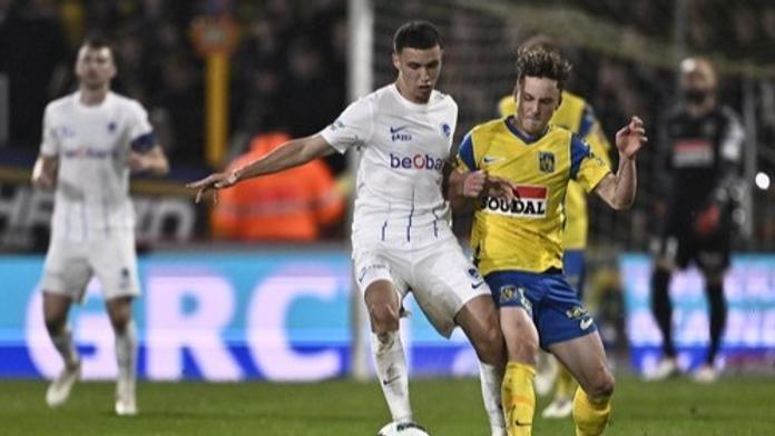 Výsměch fair play v belgickém fotbale: Trenér vyhozen, hráči dostali obří pokuty