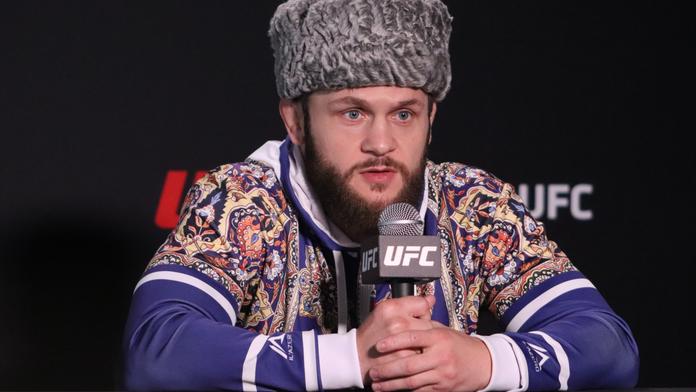 Zbláznil se? UFC zápasník po největší výhře kariéry vyzval Rafaela Nadala