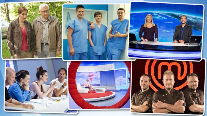 Skupina Nova odhalila plány pro podzim! Co nás v televizi čeká?