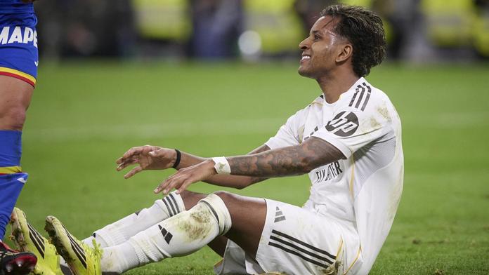 Rodrygo