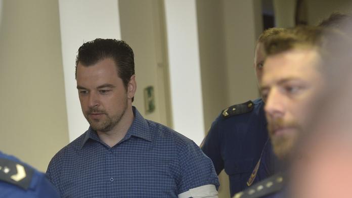 Dva dny, které určí osud Petra Kramného: Soud projedná obnovení jeho procesu
