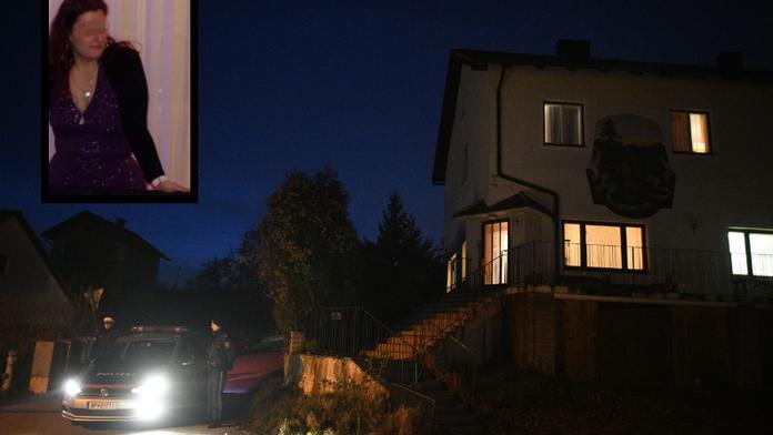 Martina vyvraždila rodinu i s dětmi: Děsivé detaily krvavého masakru!